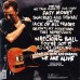 Виниловая пластинка Bruce Springsteen WRECKING BALL (2LP+CD)