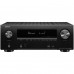 Комплект домашнего кинотеатра Focal Chora Set 5.0 (816+806+Center) Light Wood + Denon AVR-X2600H black