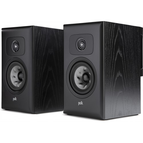 Полочная акустика Polk Audio L100 black ash