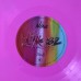 Виниловая пластинка Blink-182, Nine (Pink Vinyl/Gatefold)