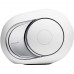 Акустическая система Devialet Phantom I 103 dB Light Chrome матовый белый/светлый хром