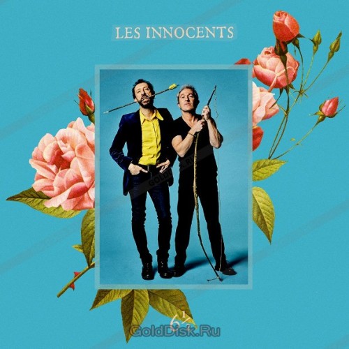 Виниловая пластинка Innocents, Les, 6 1/2 (Black Vinyl)