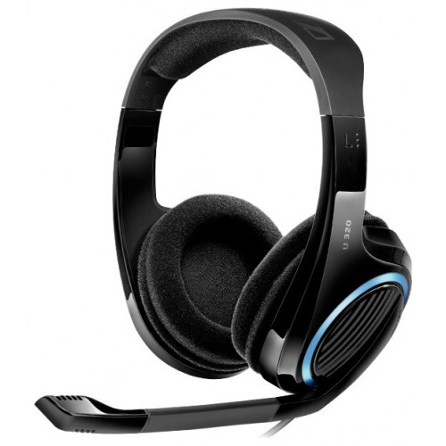 Наушники Sennheiser U 320