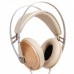 Наушники Meze 99 Classics walnut silver