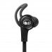 Наушники Monster iSport Achieve In-Ear Wireless Bluetooth black (137089-00)