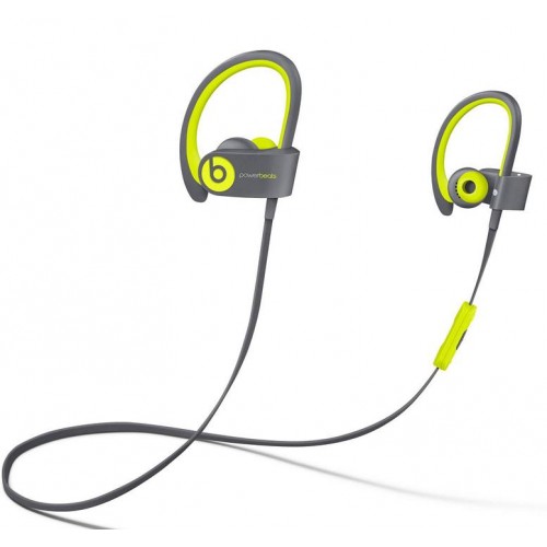 Наушники Beats Powerbeats 2 Wireless In-Ear Active Collection Yellow