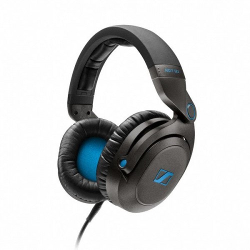 Наушники Sennheiser HD 7