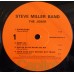 Виниловая пластинка Steve Miller Band, LP Boxset (Box)