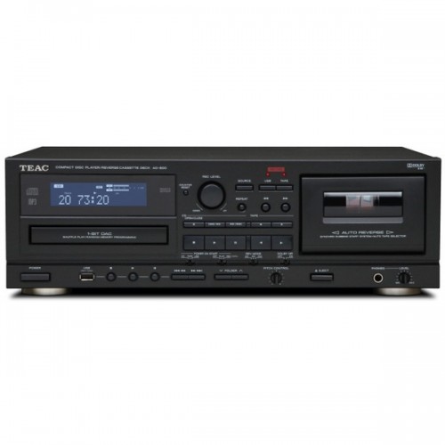 CD проигрыватель Teac AD-800