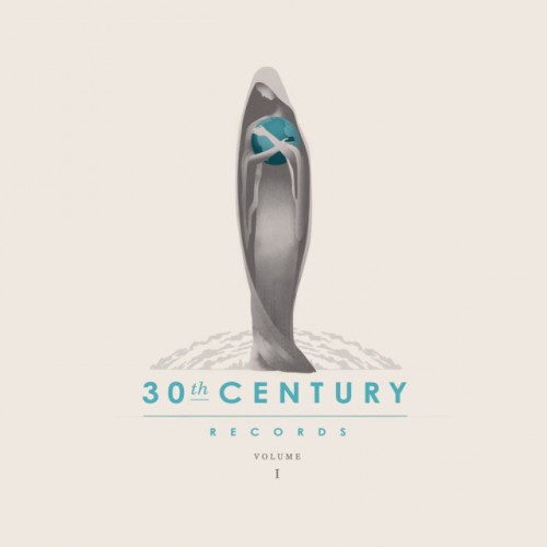 Виниловая пластинка Sony VARIOUS ARTISTS, 30TH CENTURY RECORDS COMPILATION VOLUME 1