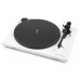 Проигрыватель винила Pro-Ject ESSENTIAL II DIGITAL (OM 5e) piano black