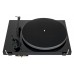 Проигрыватель винила Pro-Ject DEBUT III DC ESPRIT HG Black OM10