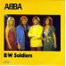 Виниловая пластинка ABBA - Single Box (V7)