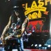 Виниловая пластинка Slash, Myles Kennedy And The Conspirators, Living The Dream Tour (Live At The Eventim Apollo, Hammersmith, London, 2019 / Intl Coloured Version / 3 Vinyl Set)