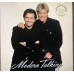 Виниловая пластинка Sony Modern Talking Back For Good (20Th Anniversary) (180 Gram Black Vinyl/Gatefold/Numbered)