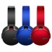 Наушники Sony MDR-XB950B1 red