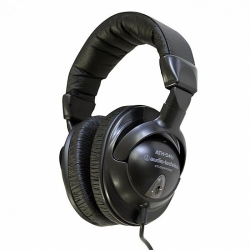 Наушники Audio Technica ATH-D40FS