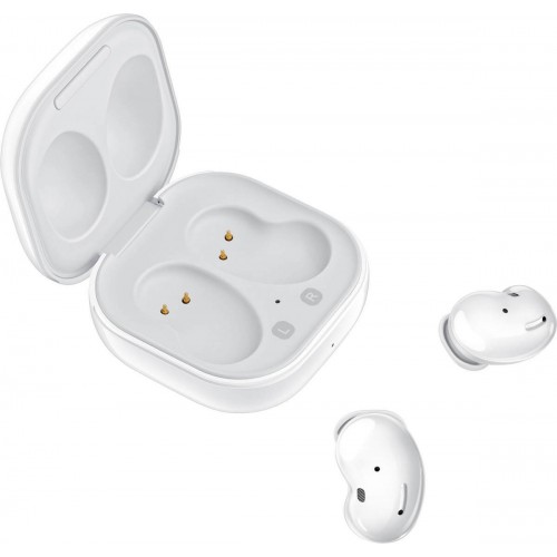 Наушники Samsung Galaxy Buds Live white (SM-R180NZWASER)