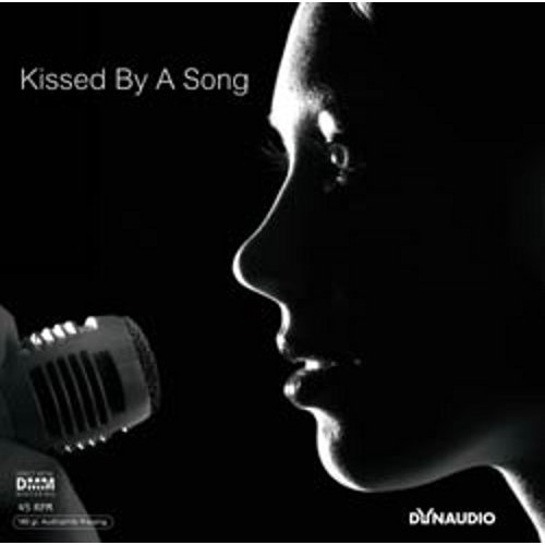 Виниловая пластинка In-Akustik LP Dynaudio Kissed by a Song #01678011