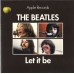 Виниловая пластинка The Beatles, The Beatles Singles