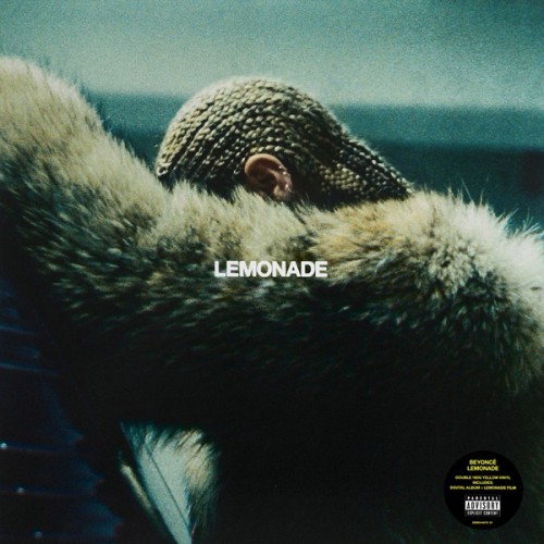 Виниловая пластинка Sony Beyonce Lemonade (180 Gram Yellow Vinyl/+Booklet/Gatefold)