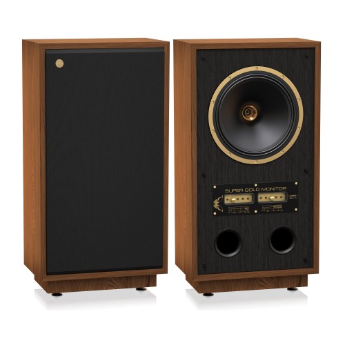 Напольная акустика Tannoy SUPER GOLD MONITOR 12