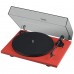 Проигрыватель винила Pro-Ject Primary E (OM NN), red