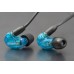 Наушники Shure SE215SPE-B-BT1-EFS