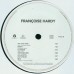 Виниловая пластинка Francoise Hardy LA QUESTION (180 Gram)