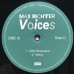 Виниловая пластинка Max Richter - Voices