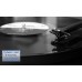 Проигрыватель винила Pro-Ject Debut III White (с картриджем Ortofon OMB-5e)