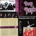 Виниловая пластинка Deep Purple — LONG BEACH 1971 (2LP)