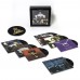 Виниловая пластинка Fall Out Boy, Studio Album Collection (Box)