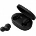 Наушники Xiaomi Mi True Wireless Earbuds Basic 2S Black (BHR4273GL)