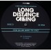 Виниловая пластинка Sony LONG DISTANCE CALLING, HOW DO WE WANT TO LIVE? (2LP+CD/180 Gram Black Vinyl/Gatefold)