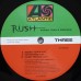 Виниловая пластинка Rush VAPOR TRAILS REMIXED (180 Gram/W490)