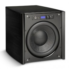 Сабвуфер Velodyne DD-10+ ebony high black