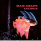 Виниловая пластинка Black Sabbath - Paranoid (RSD2024, Red / Black Splatter Vinyl LP)