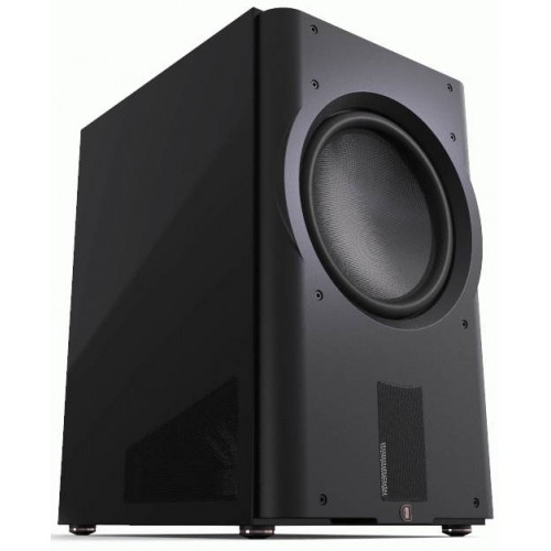 Активный сабвуфер Perlisten Audio D215s Piano black