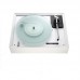 Проигрыватель винила Thorens TD 903 white BC