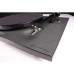 Проигрыватель винила Rega RP1 cool grey (тонарм RB-101, звукосниматель Carbon MM)