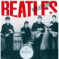 Виниловая пластинка BEATLES - THE DECCA TAPES (LP) RED MARBLE