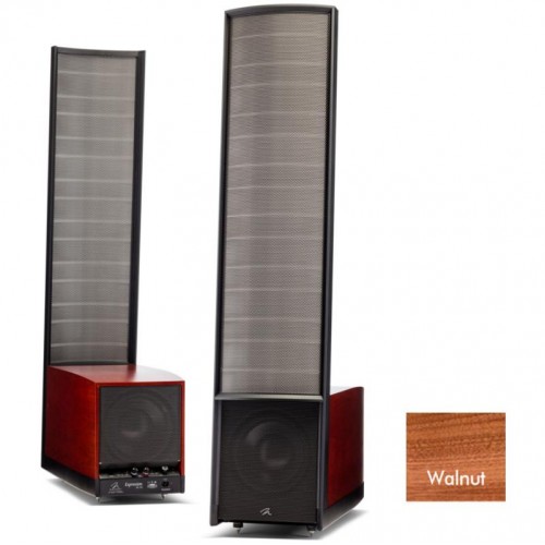 Напольная акустика Martin Logan Expression ESL 13A Walnut