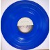 Виниловая пластинка Deacon Blue — RAINTOWN (Transparent Blue Vinyl)