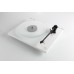 Проигрыватель винила Rega Planar 2 (Carbon MM) white