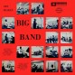 Виниловая пластинка Blakey, Art - Big Band (LP)