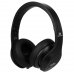 Наушники Monster Adidas Originals Over-Ear Headphones Black (137012-00)