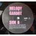 Виниловая пластинка Gardot, Melody, Worrisome Heart