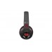 Наушники Monster Octagon Over-Ear Headphones black (130553-00)