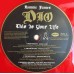 Виниловая пластинка Dio / Tribute RONNIE JAMES DIO - THIS IS YOUR LIFE